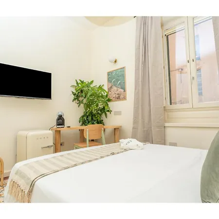 Green Guest House Alghero Guest house Alghero